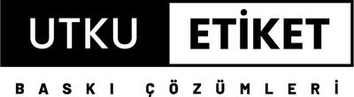 Utku Etiket PNG Logo